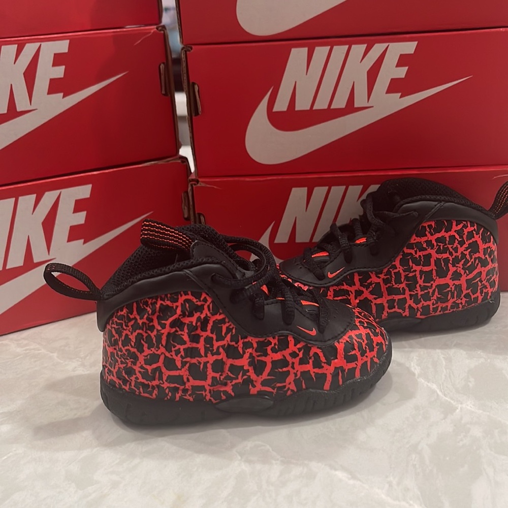 NIKE LIL’ POSITE ONE (TD) - Picture 2 of 3